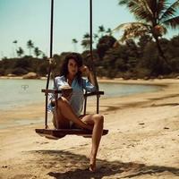 Отзыв от Людмила - Виза Destination Thailand